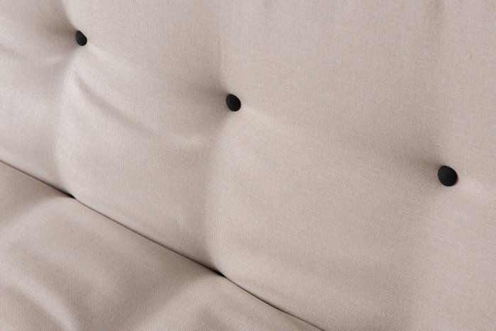 Atelier Del Sofa Misa Small Sofabed v3 - Crema